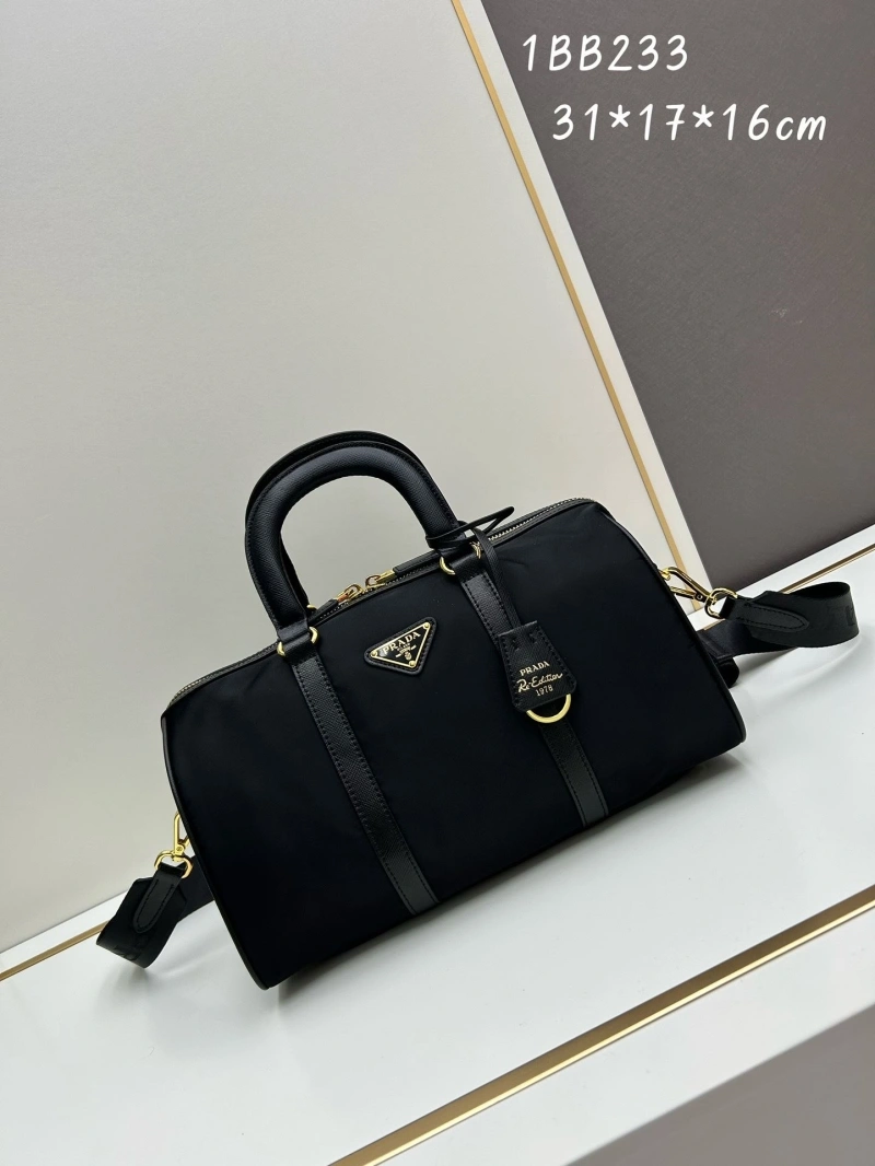 Pra*a top handle bags 4224-0938