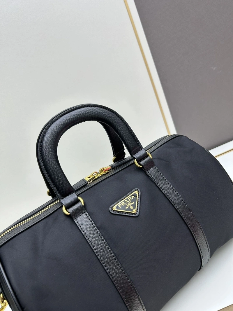 Pra*a top handle bags 4224-0938