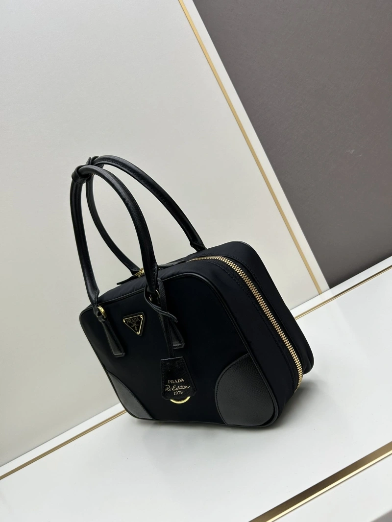 Pra*a top handle bags 4224-0939