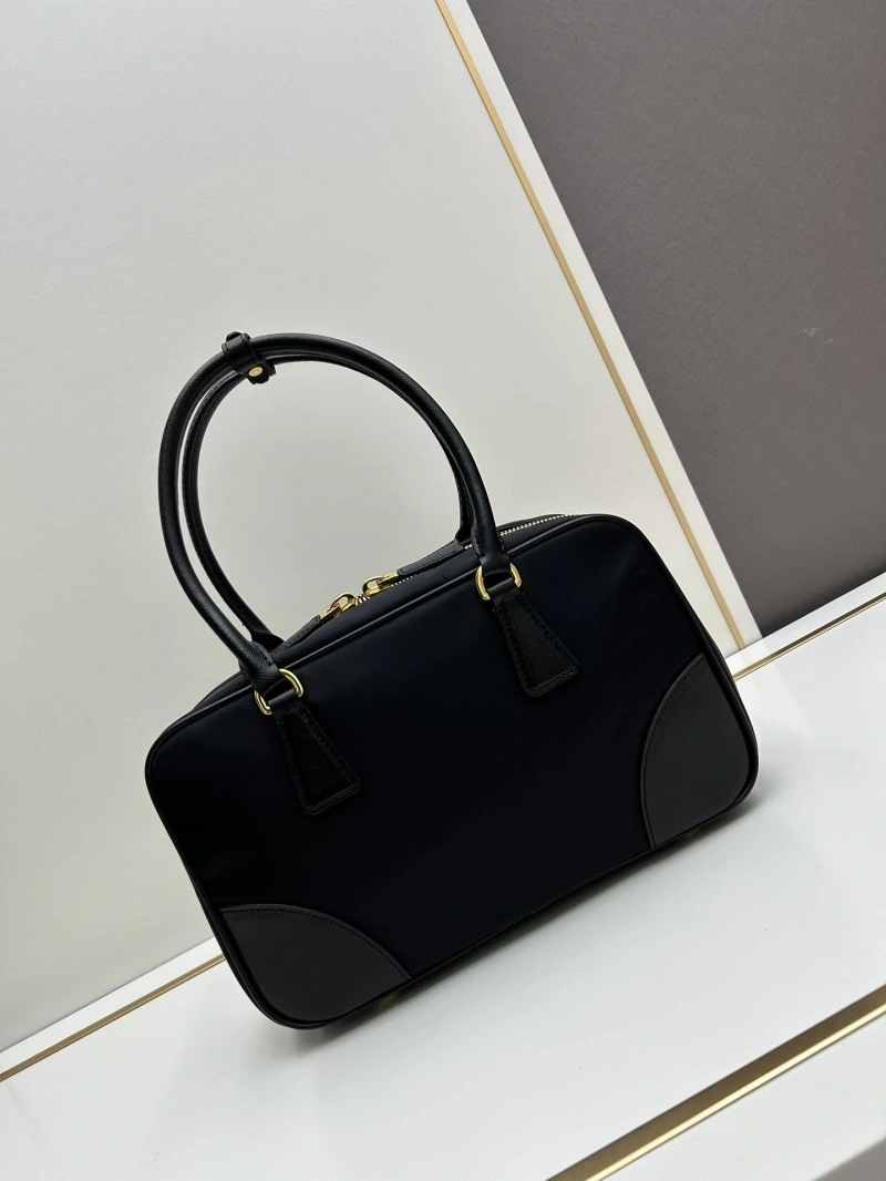Pra*a top handle bags 4224-0939