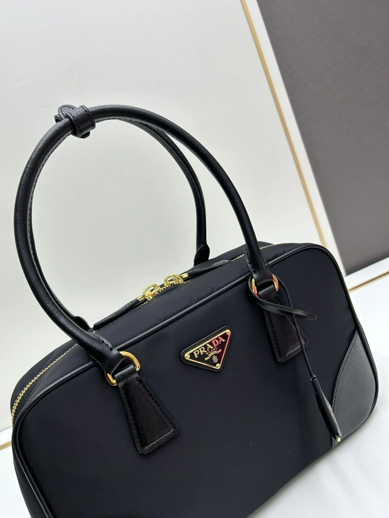 Pra*a top handle bags 4224-0939