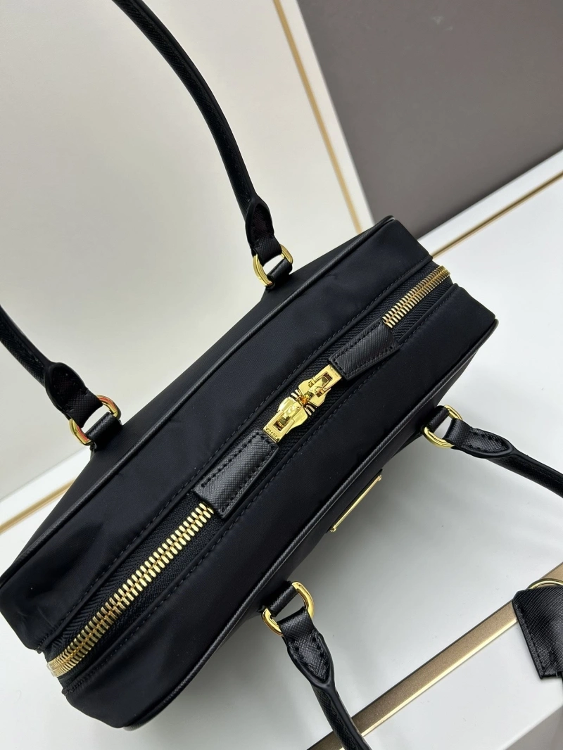 Pra*a top handle bags 4224-0939