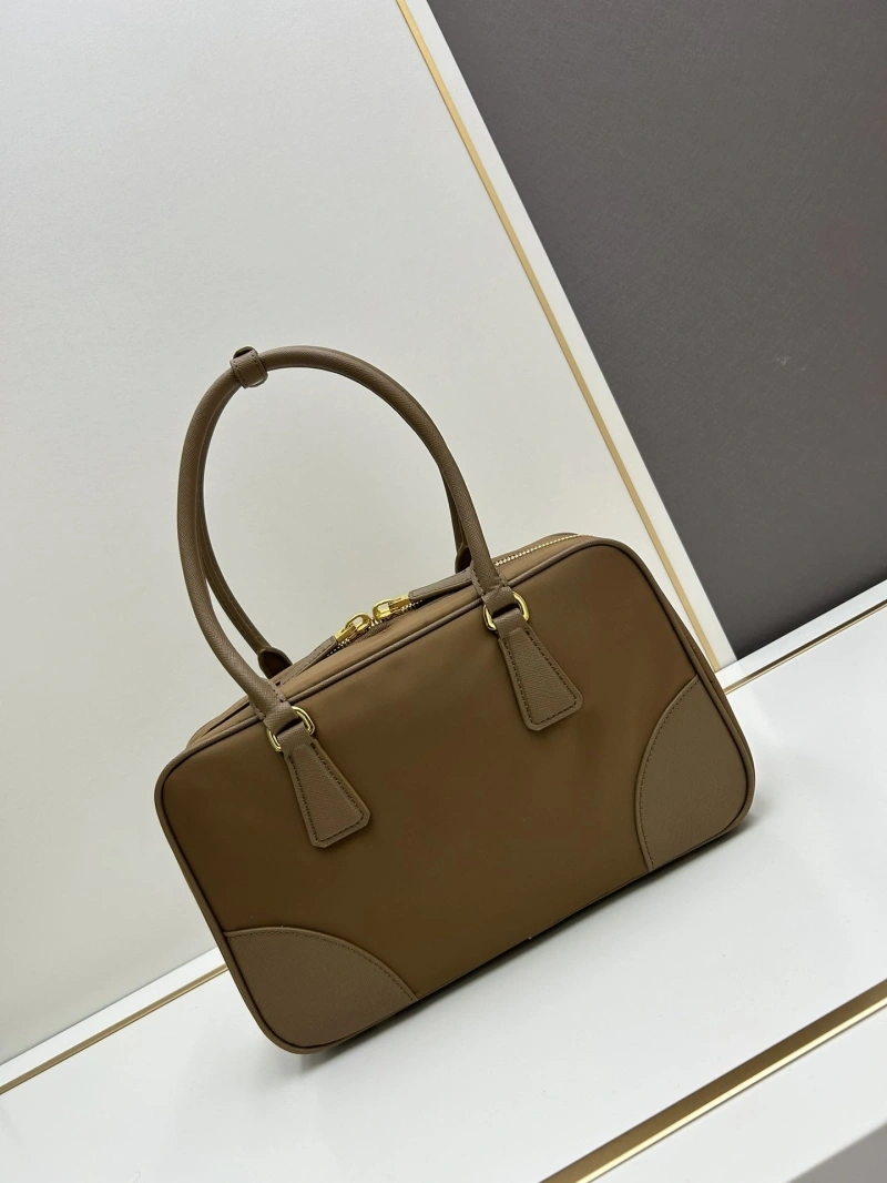 Pra*a top handle bags 4224-0940