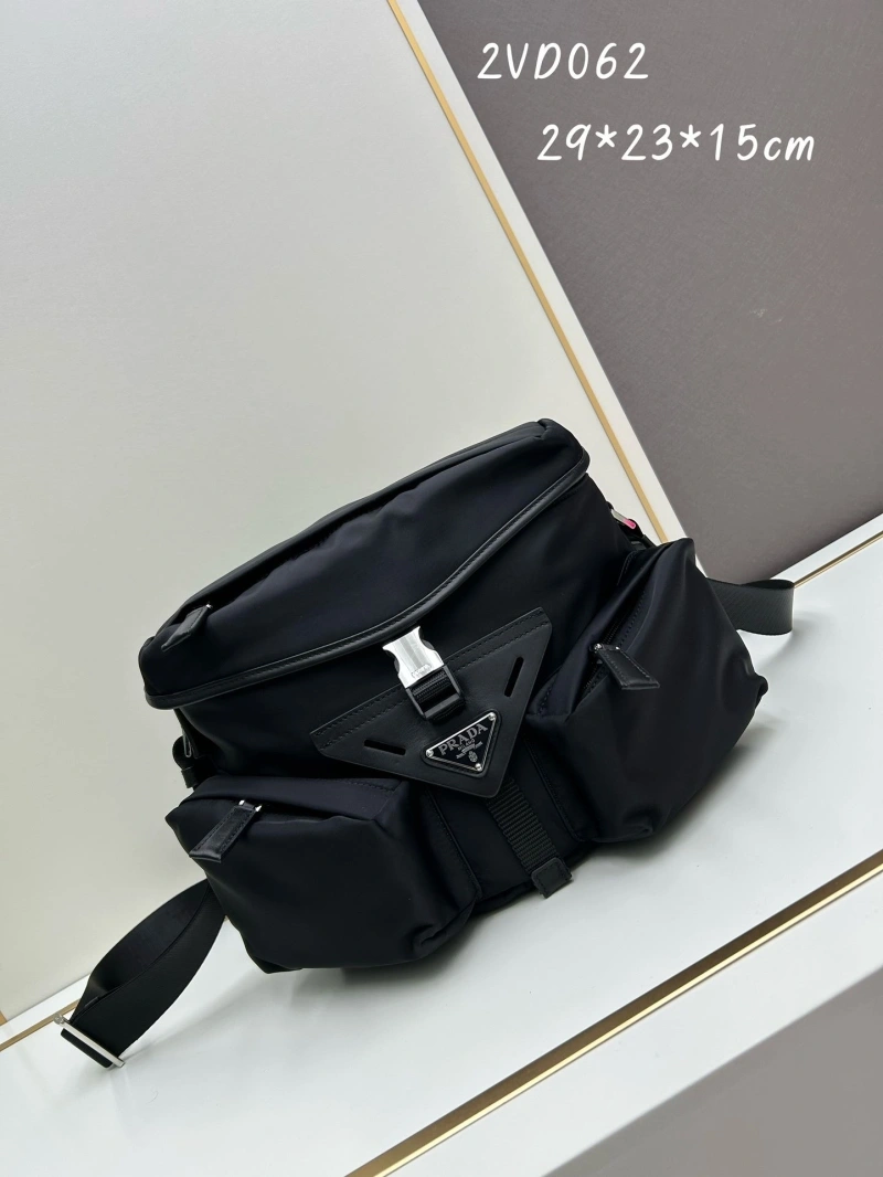Pra*a satchel bags 4224-0941