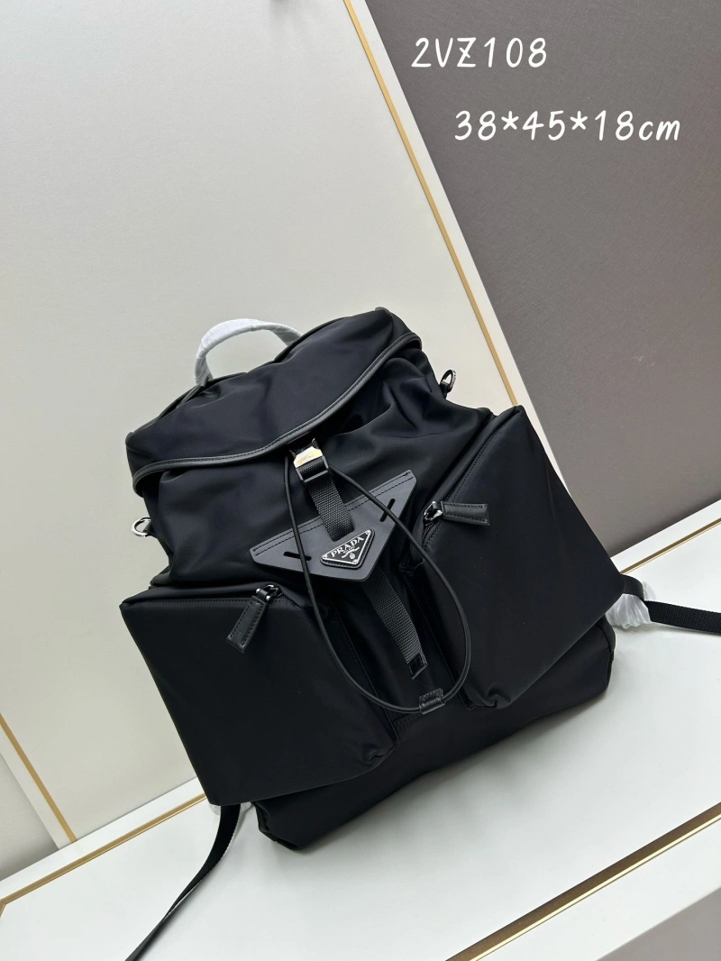 Pra*a backpacks 4224-0942