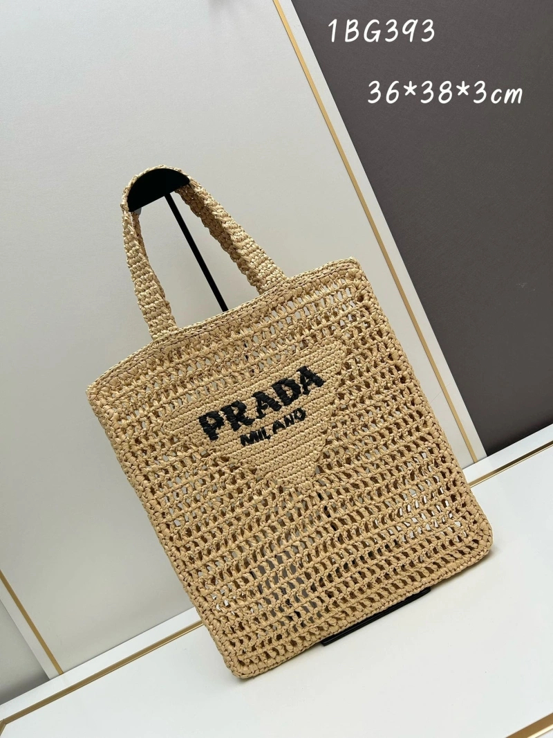Pra*a shopping bags 4224-0947
