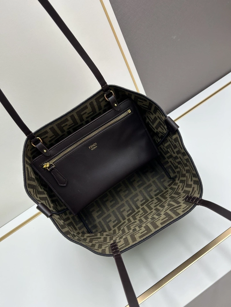 F**di shopping bags 4224-0951