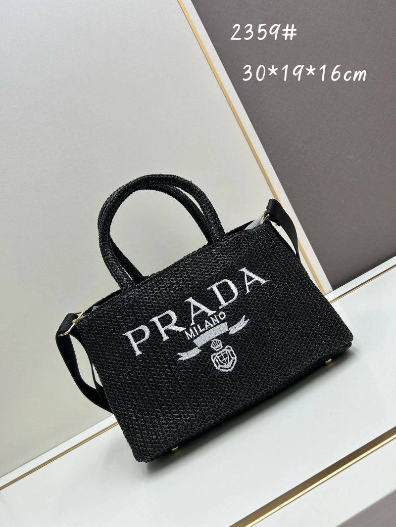 Pra*a shopping bags 4224-0954