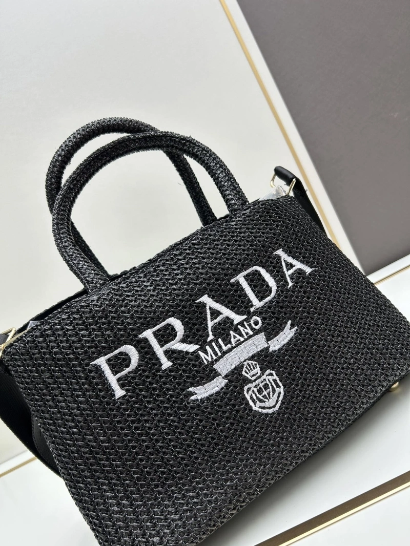 Pra*a shopping bags 4224-0954
