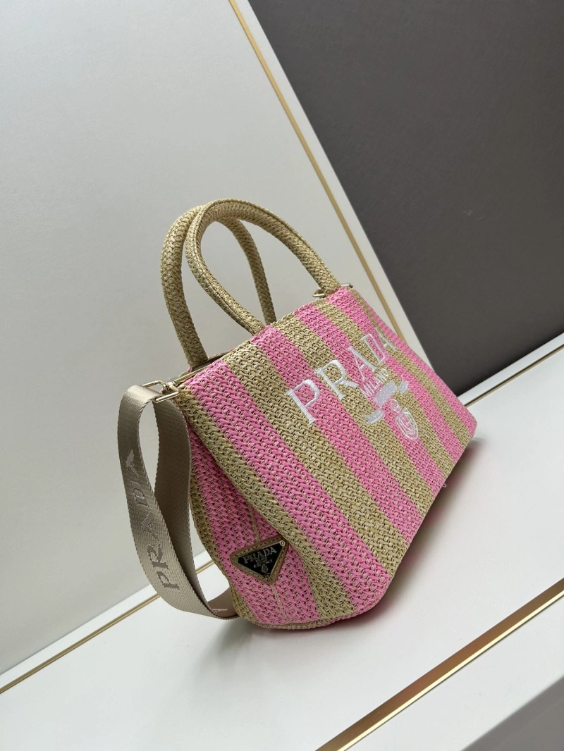 Pra*a shopping bags 4224-0956