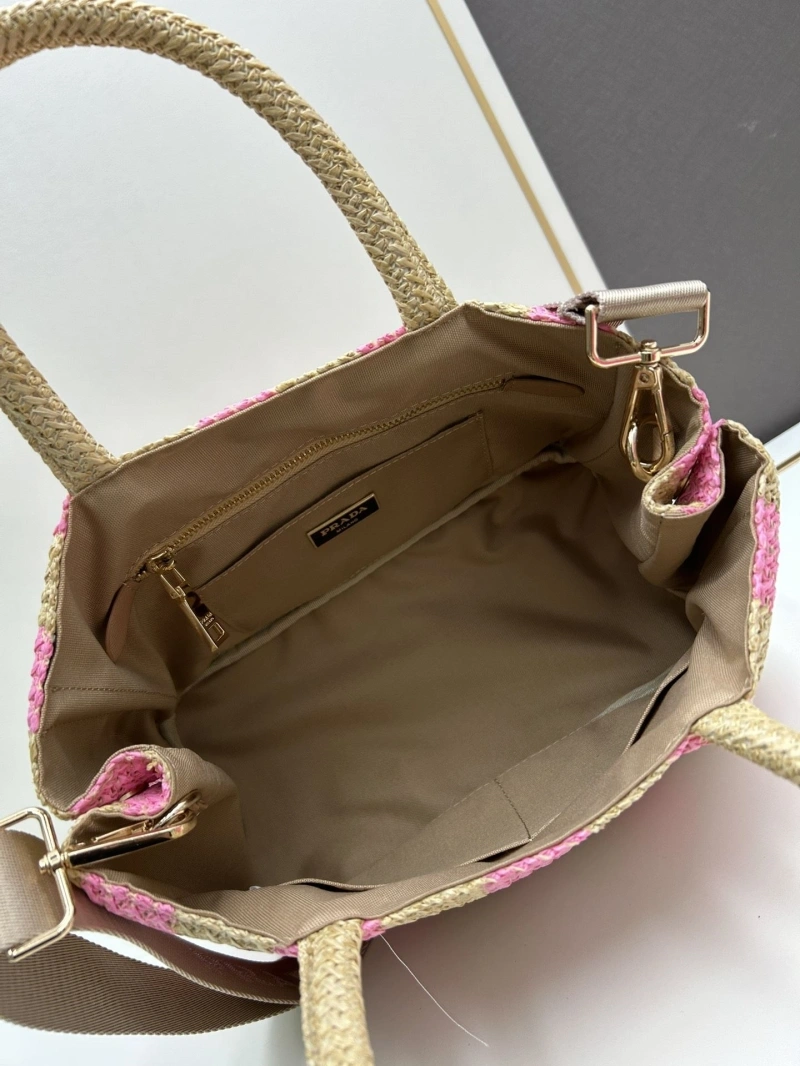 Pra*a shopping bags 4224-0956
