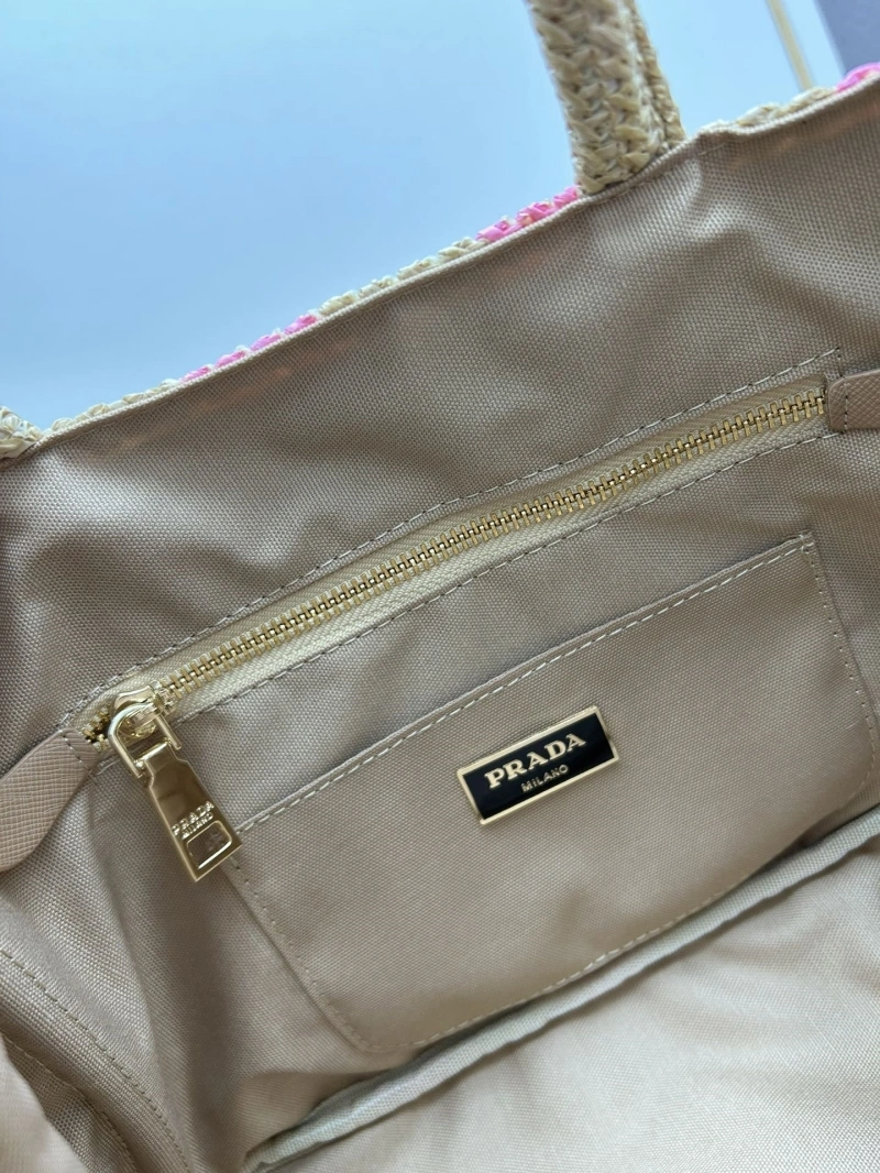 Pra*a shopping bags 4224-0956