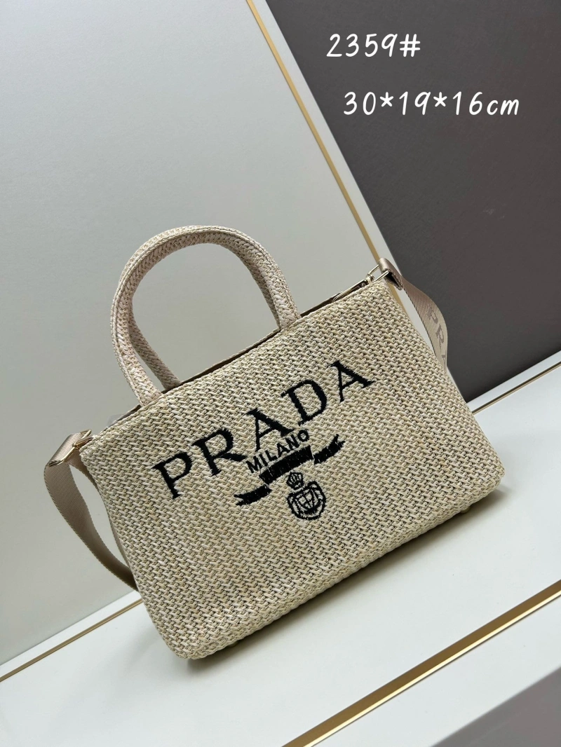 Pra*a shopping bags 4224-0958