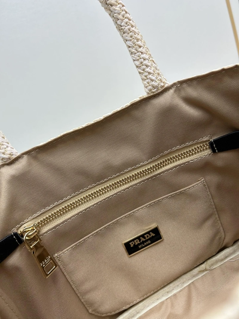Pra*a shopping bags 4224-0958