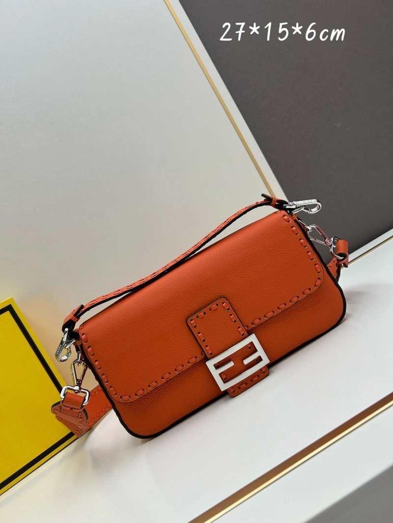 F**di baguette bags 4224-0979