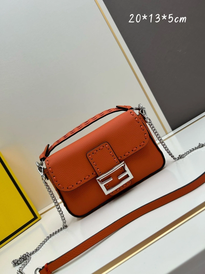 F**di baguette bags 4224-0988