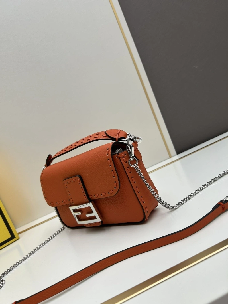 F**di baguette bags 4224-0988