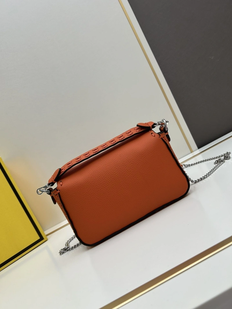 F**di baguette bags 4224-0988