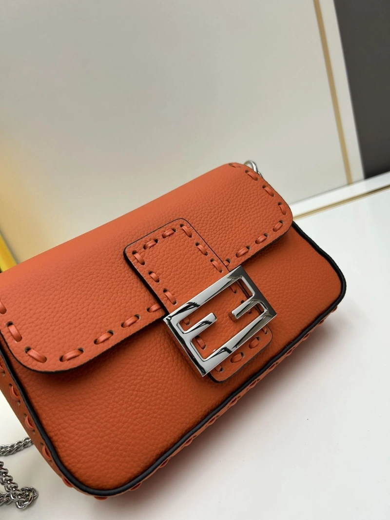 F**di baguette bags 4224-0988