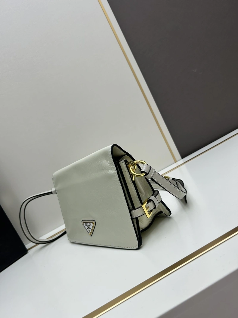 Pra*a satchel bags 4224-0990