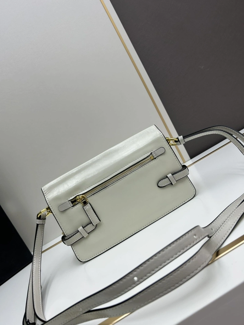 Pra*a satchel bags 4224-0990