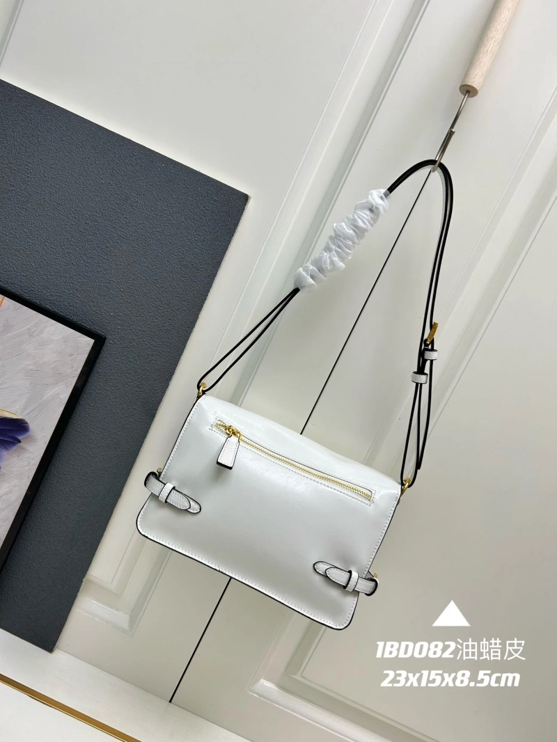 Pra*a satchel bags 4224-1100