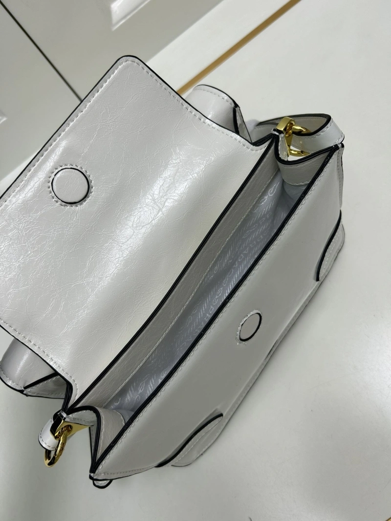 Pra*a satchel bags 4224-1100