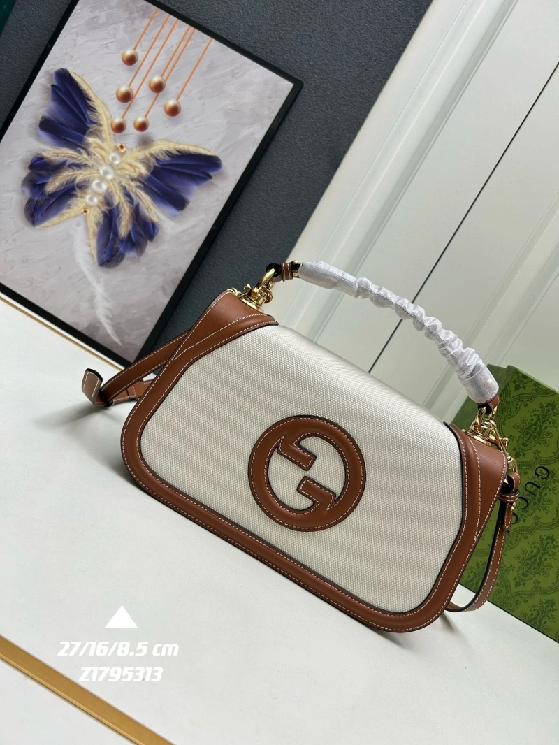 Gvc*1 top handle bags 4224-1114