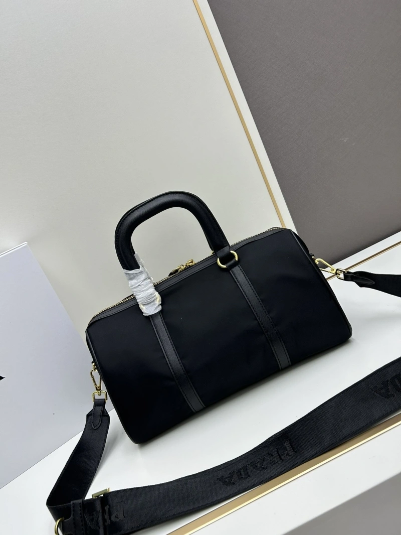 Pra*a top handle bags 4224-1136