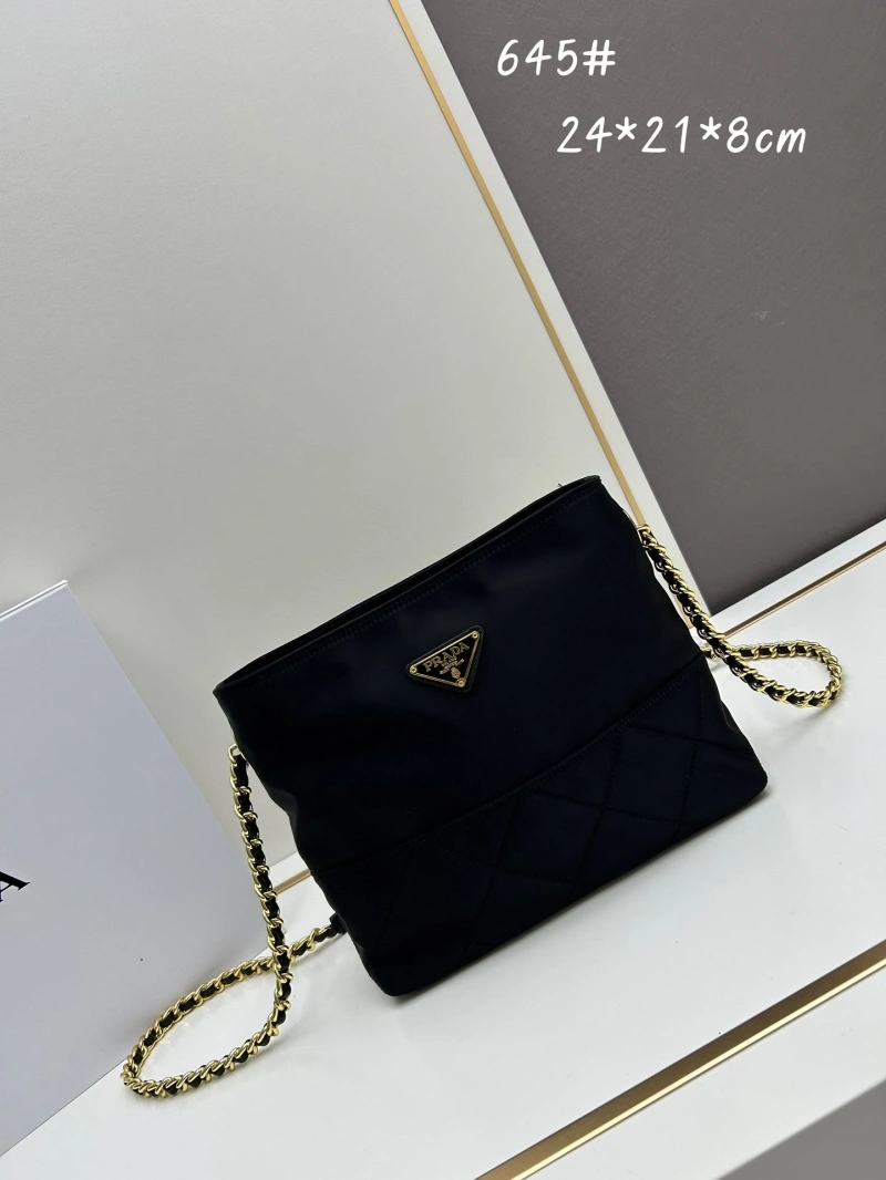 Pra*a satchel bags 4224-1137