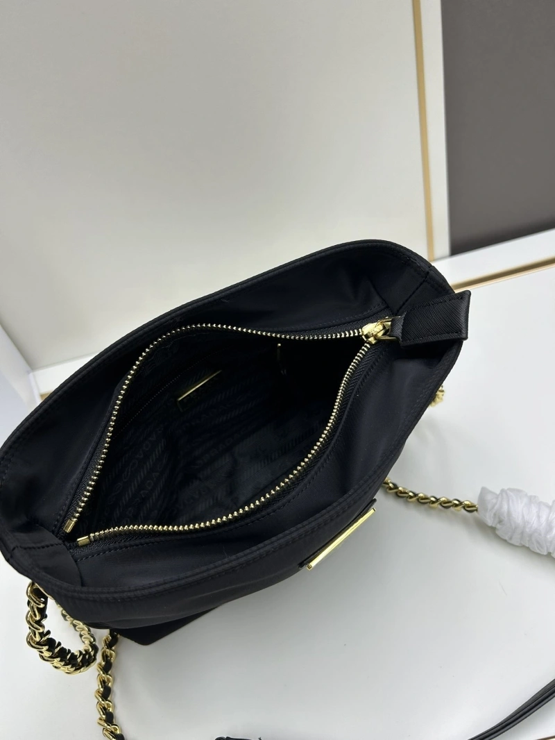 Pra*a satchel bags 4224-1137