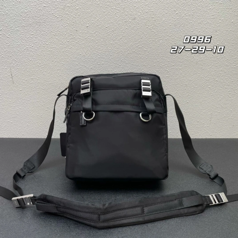 Pra*a satchel bags 4224-1172