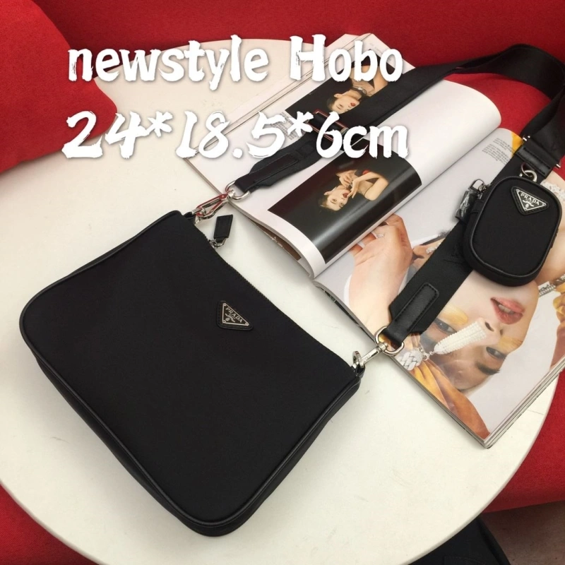 Pra*a satchel bags 4224-1178