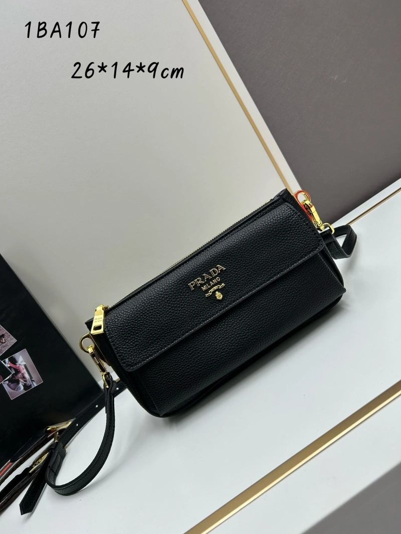 Pra*a satchel bags 4224-1193