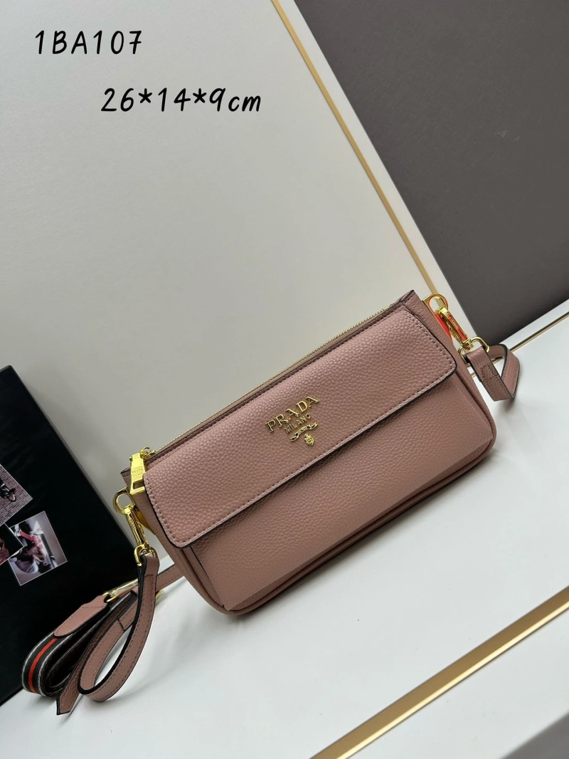 Pra*a satchel bags 4224-1194