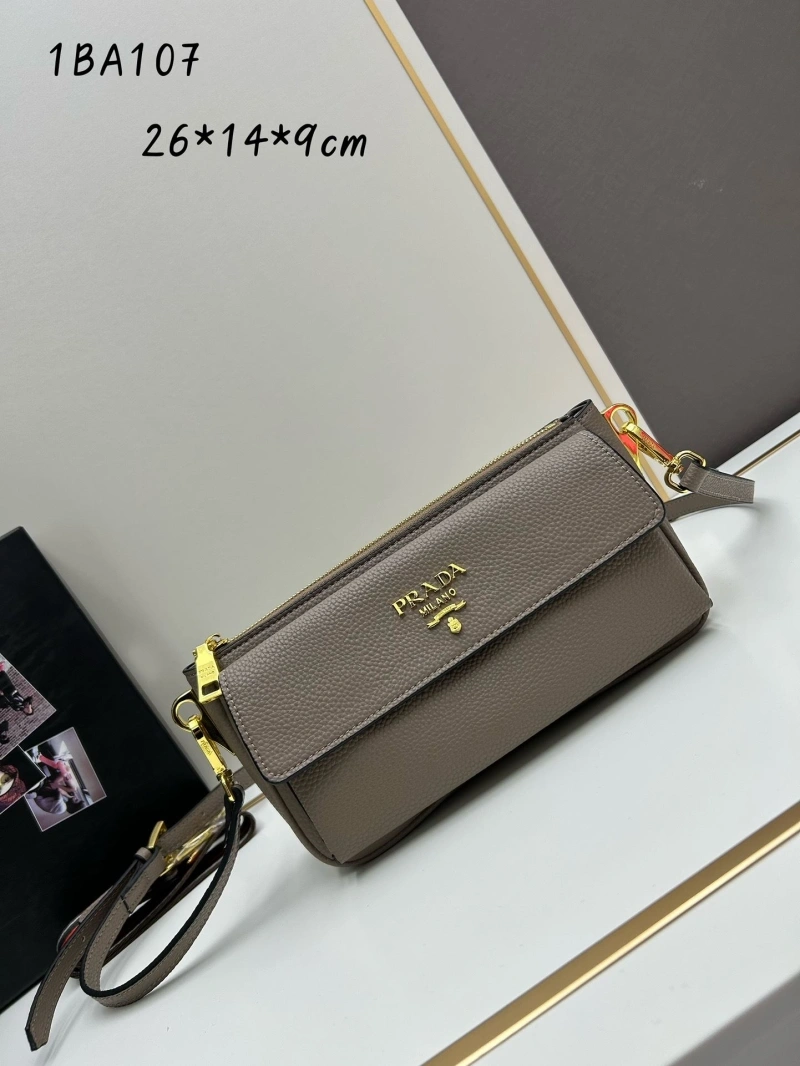 Pra*a satchel bags 4224-1196