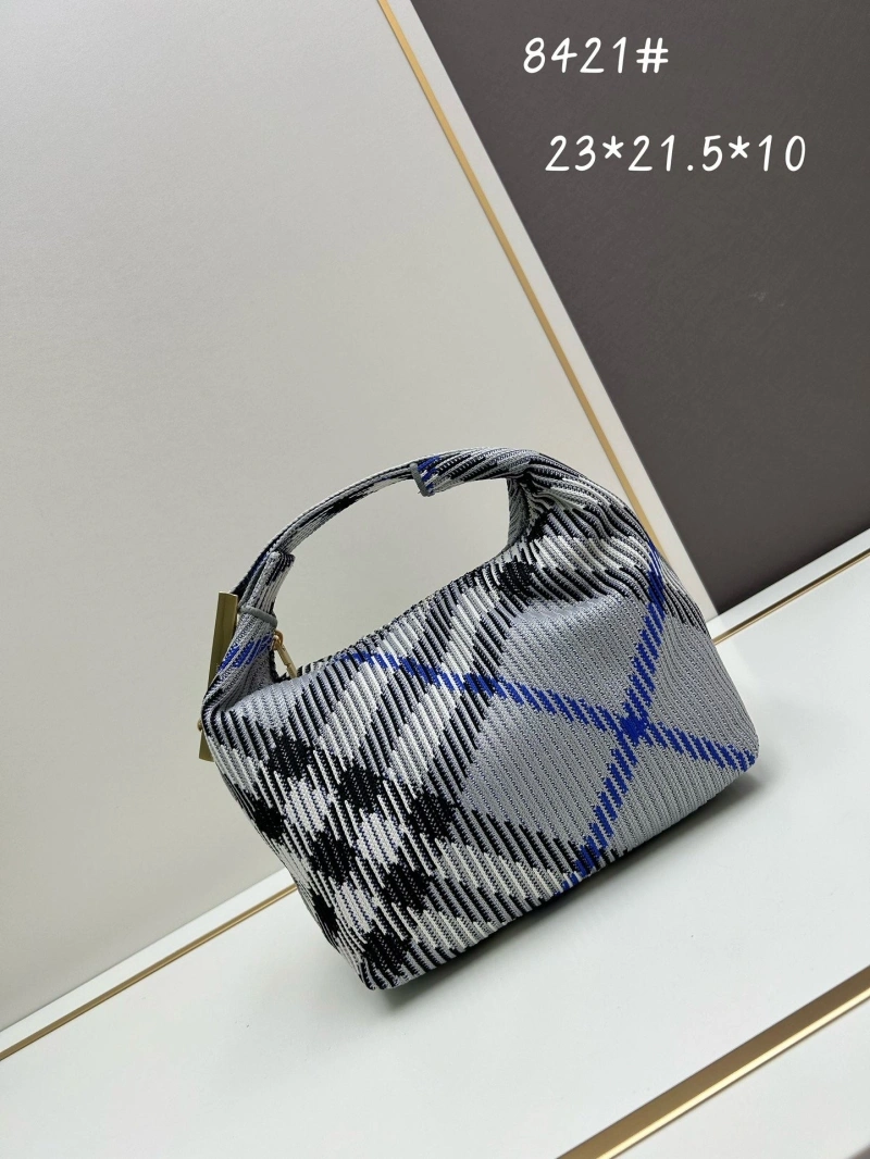 Bv*b*rry top handle bags 4224-1204