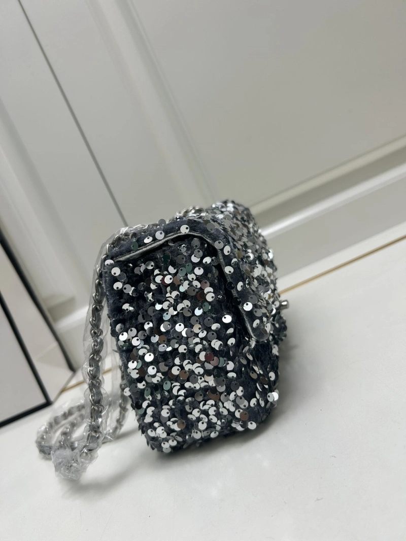 Ch**el satchel bags 4224-1268