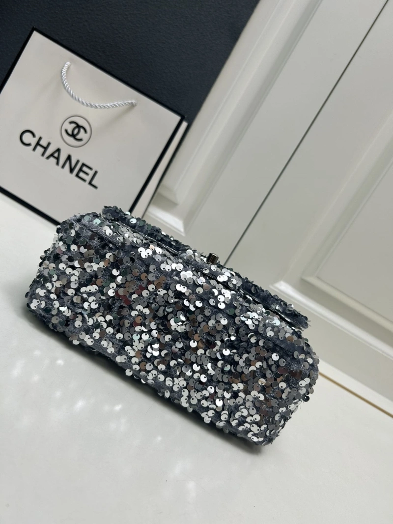 Ch**el satchel bags 4224-1268