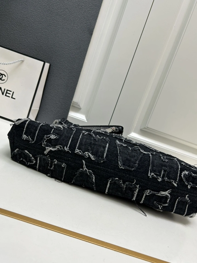 Ch**el top handle bags 4224-1270