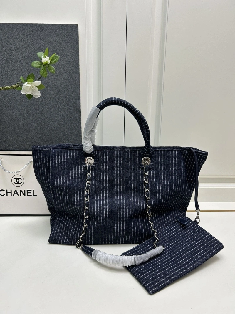 Ch**el shopping bags 4224-1271