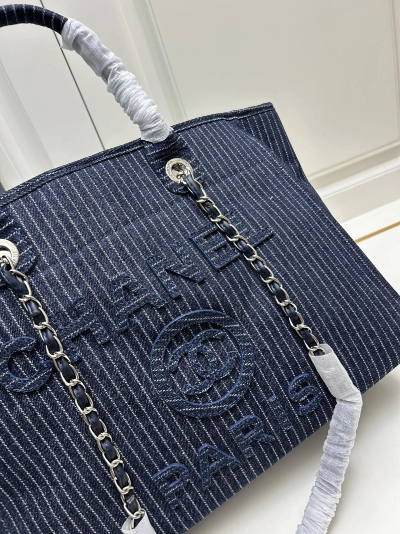Ch**el shopping bags 4224-1271