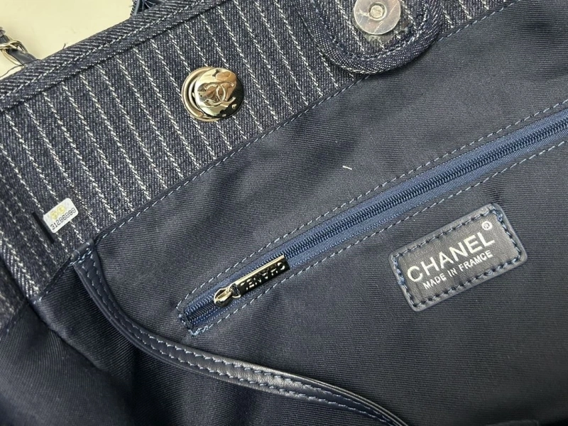 Ch**el shopping bags 4224-1271