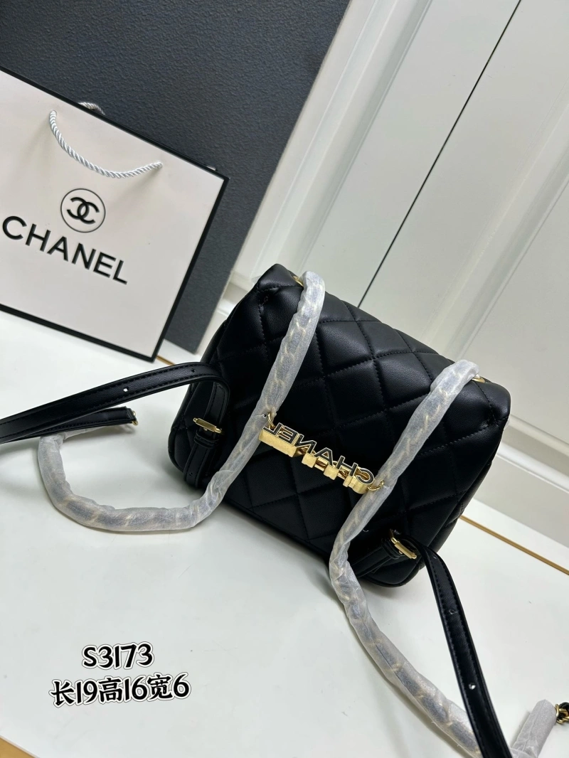 Ch**el satchel bags 4224-1322