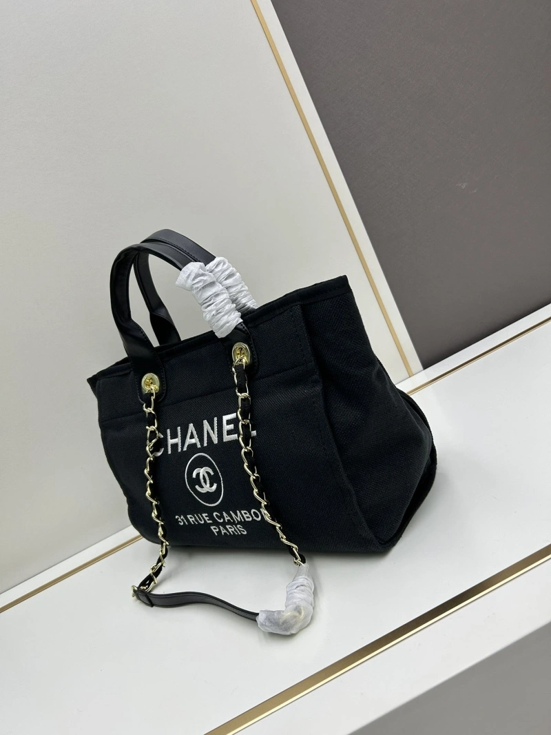 Ch**el shopping bags 4224-1347