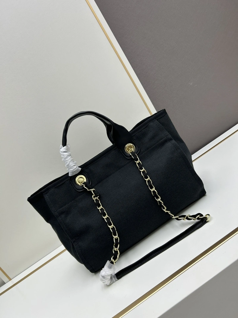Ch**el shopping bags 4224-1347