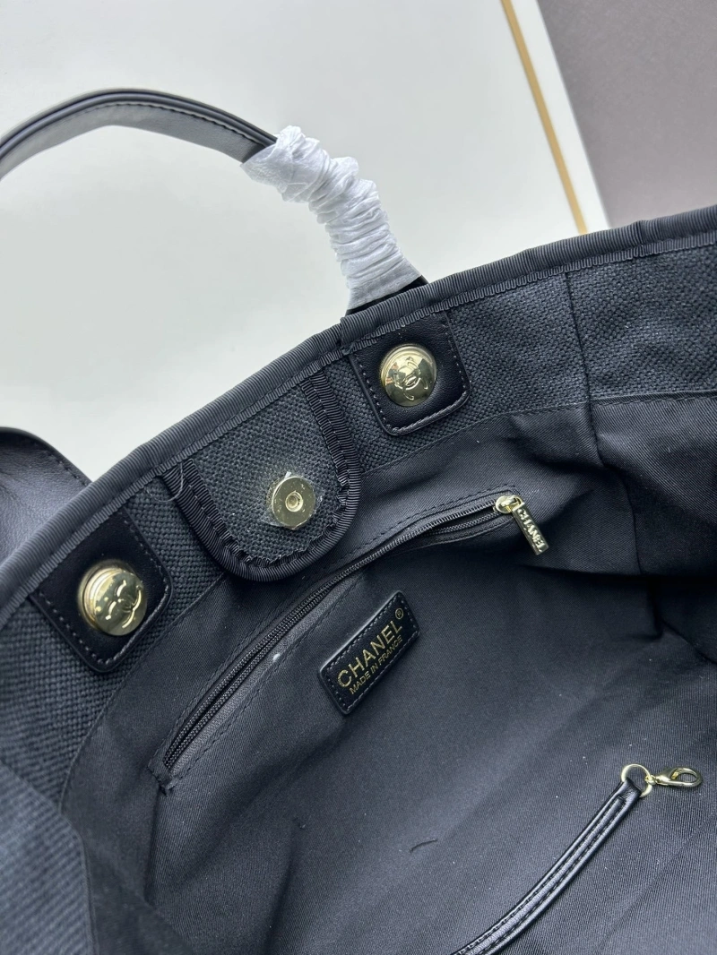Ch**el shopping bags 4224-1347