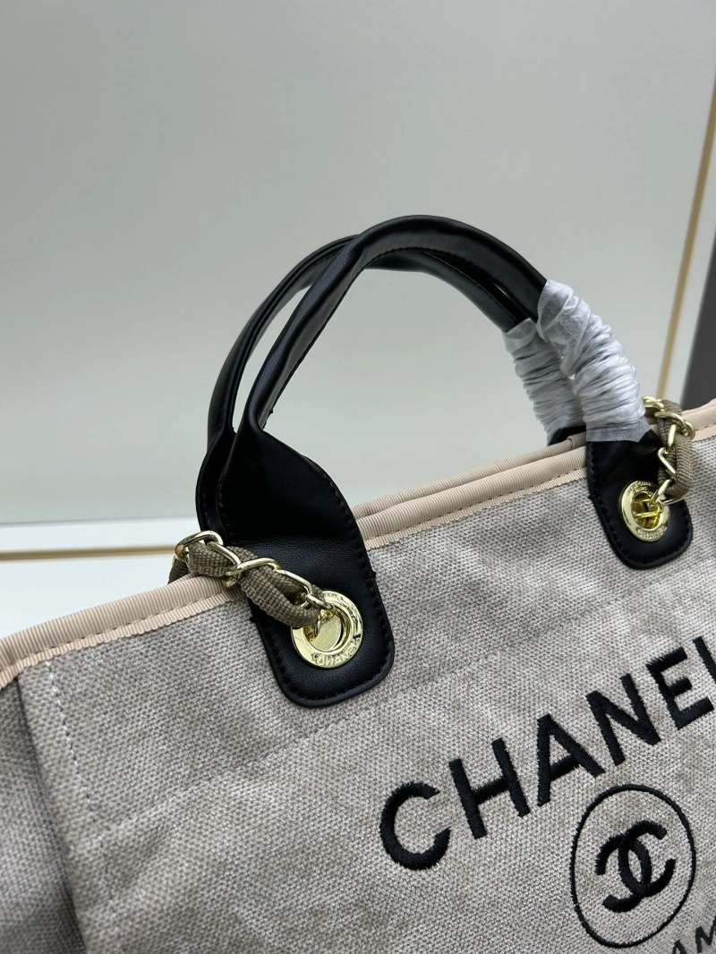 Ch**el shopping bags 4224-1349