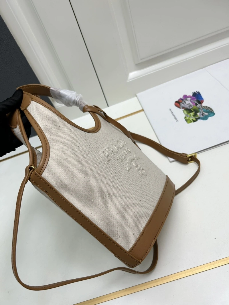 Pra*a top handle bags 4224-1436