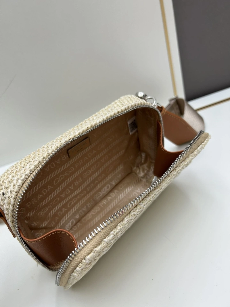 Pra*a satchel bags 4224-1550